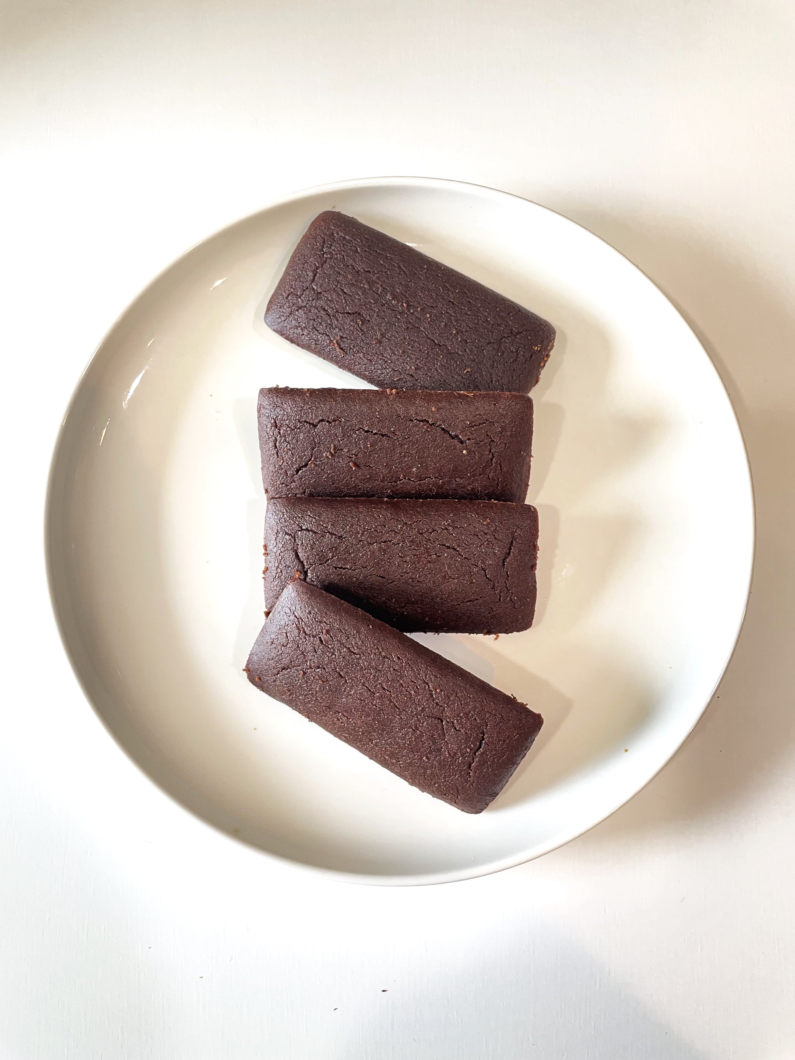 米粉フィナンシェ ココア | 2525sweets