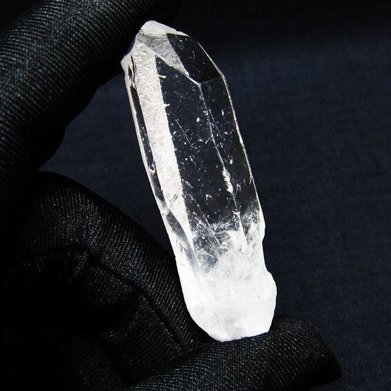 水晶 原石 アーカンソー産 一点物 171-7161