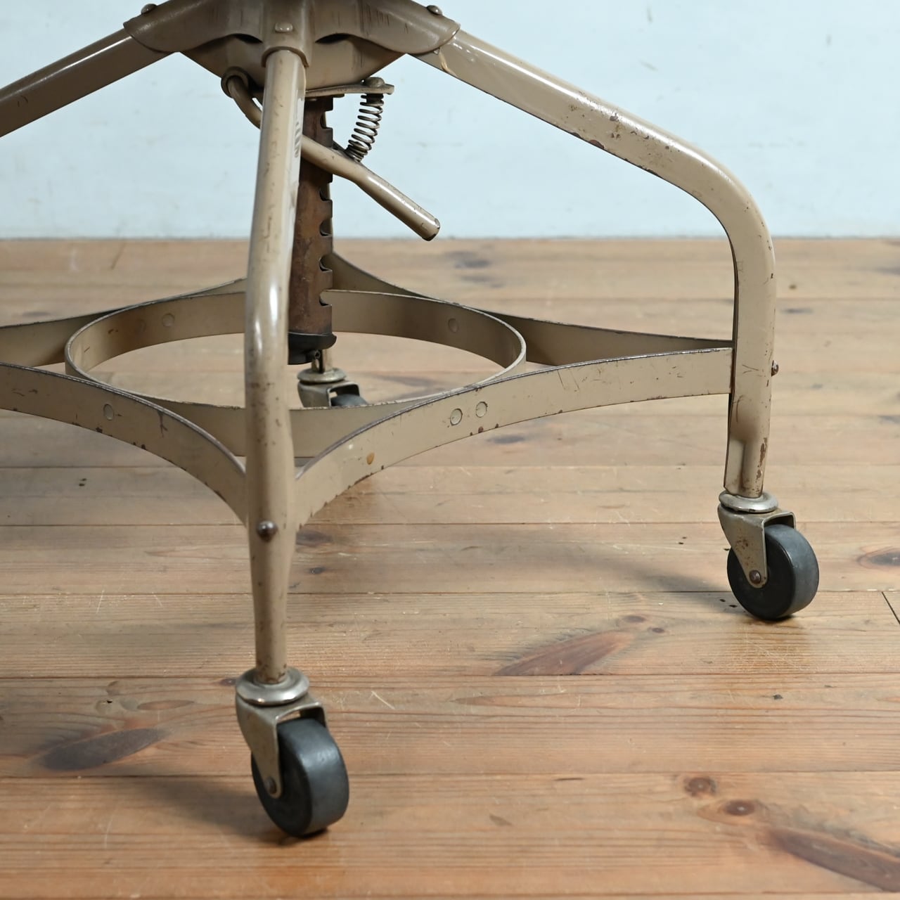 TOLEDO Engineer Chair / トレド エンジニア チェア【B