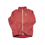 NEW UN2000 Fleece Jacket / red