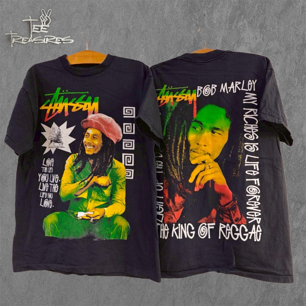 ST 46【予約商品：4月14日より順次発送】