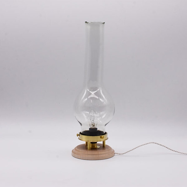 vickey'72 wired lantern01 ランプ 【03】