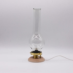 vickey'72 wired lantern01 ランプ 【03】