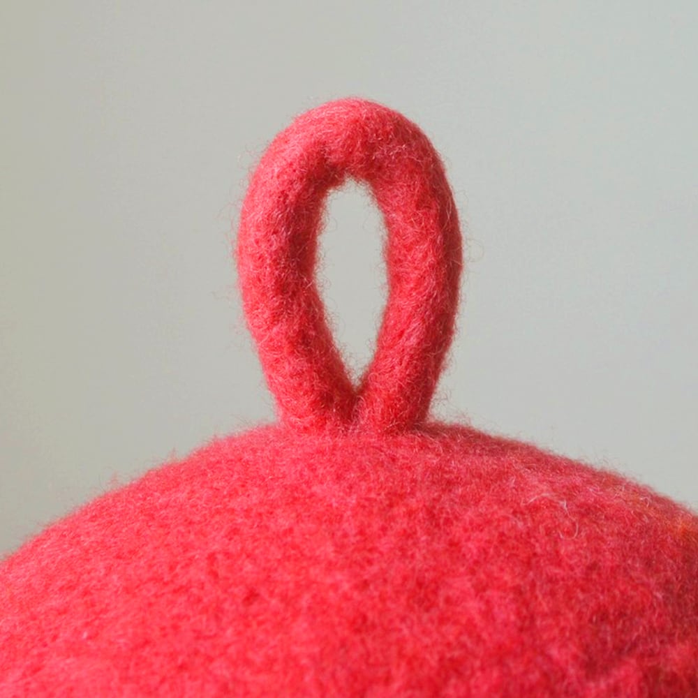 【2026年2月限定商品】赤フラワー