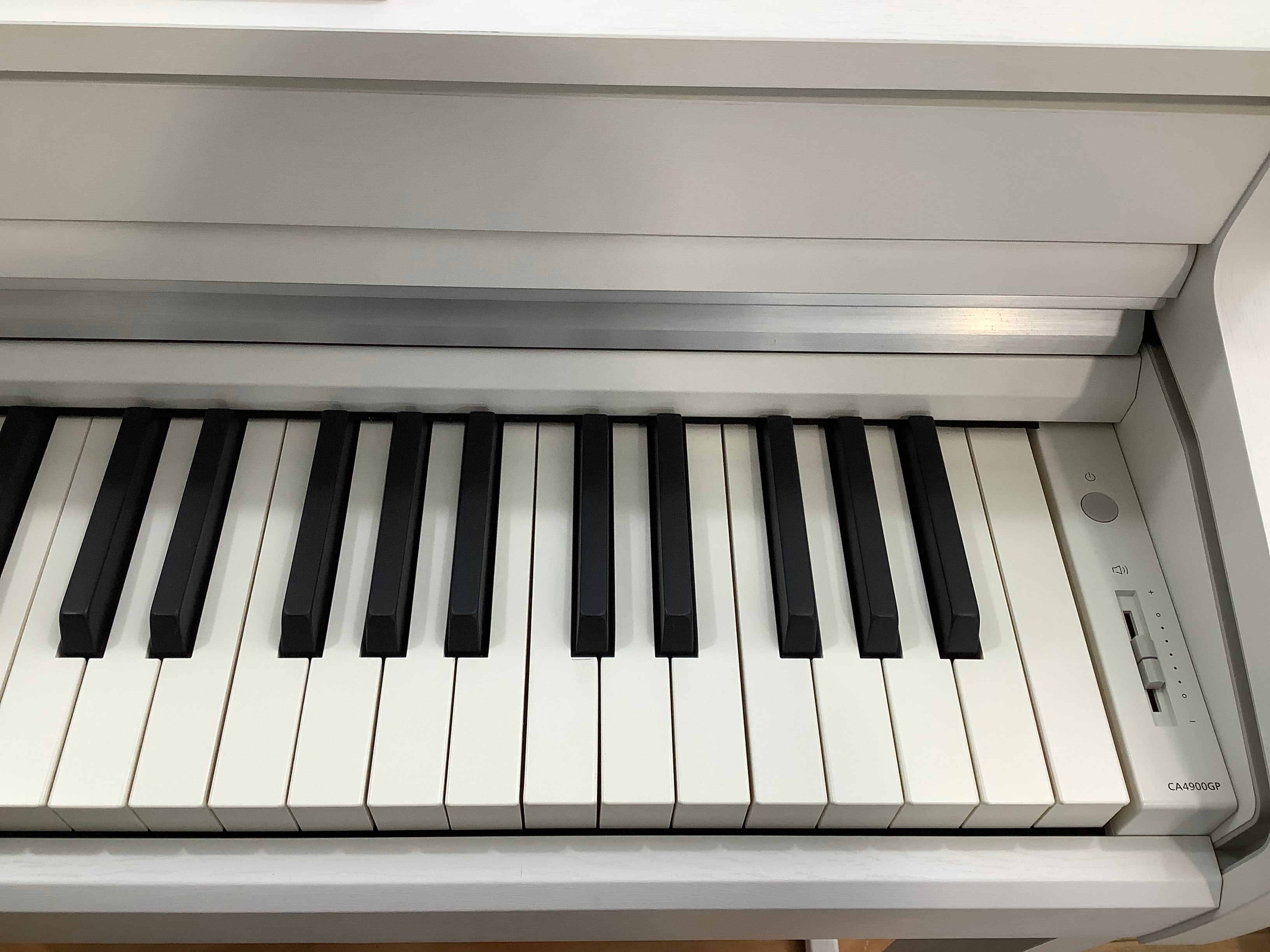 ☆61075【電子ピアノ】KAWAI CA4900GPW 22年製 | リユース専門店エプコ