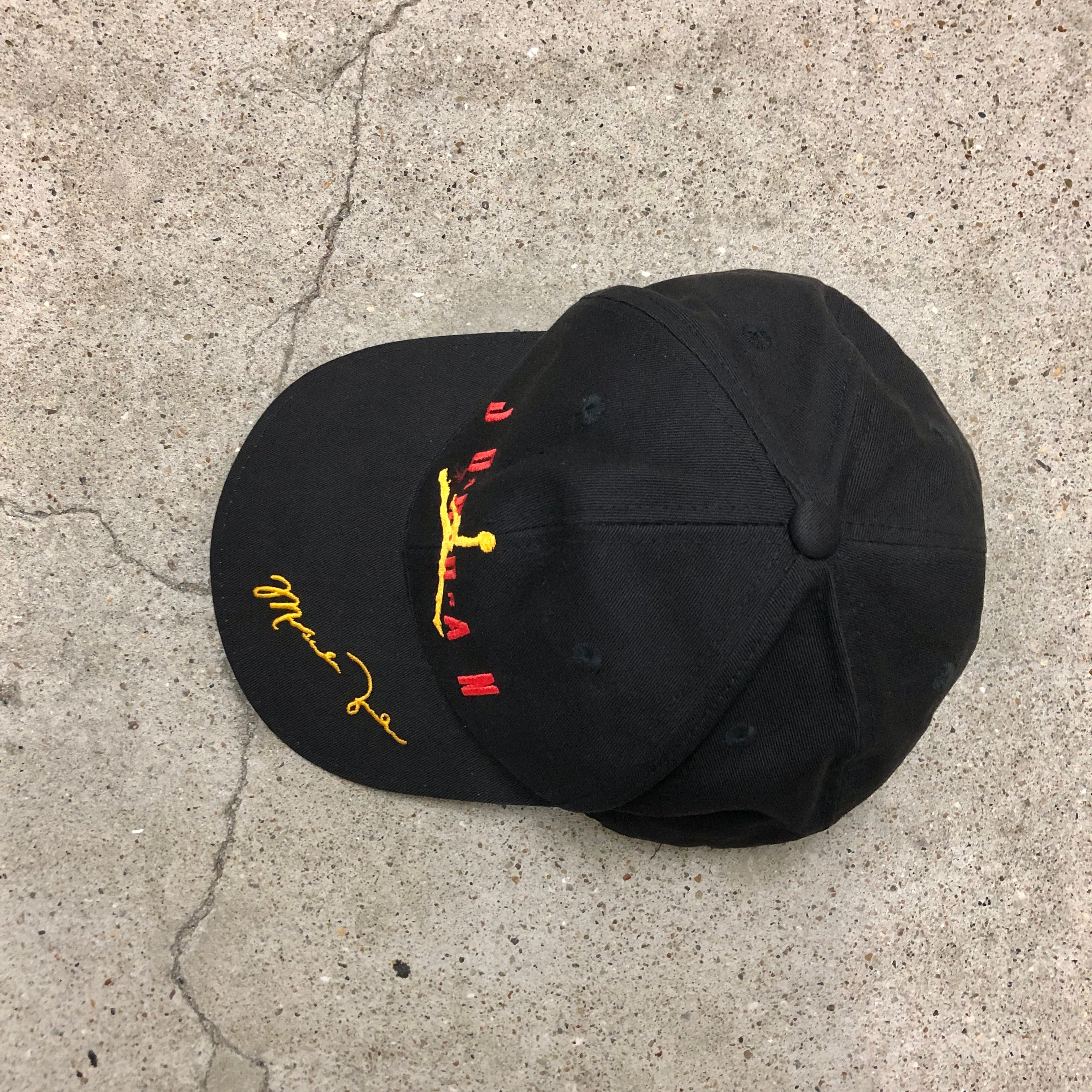 90s OLD NIKE/JORDAN/Snapback cap/台湾製/Free/ジョーダンロゴ 90s OLD NIKE/JORDAN/Snapback cap/台湾製/Free/ジョーダンロゴ