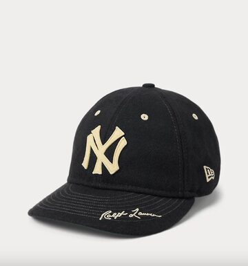 00s Aphex Twin cap | Pay ID