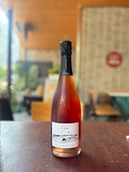 2009 EXTRA BRUT MILLESIME ROSE / DOMAINE VINCENT COUCHE【フランス・シャンパーニュ】