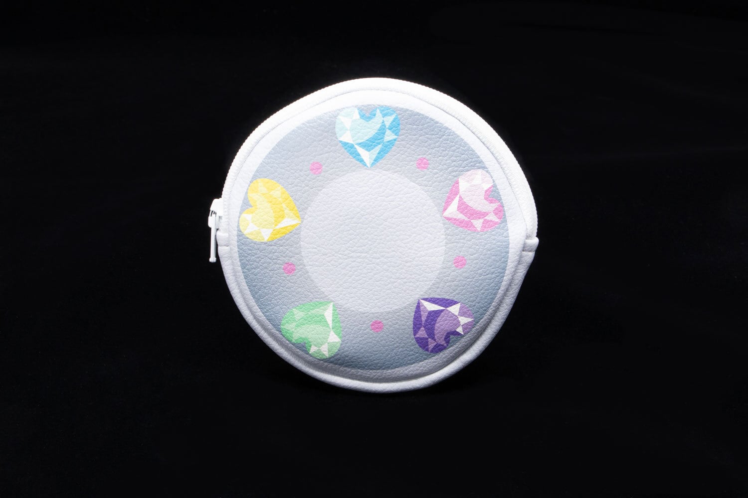 プリズムストーン　スキャンテーブル風ケース スキャンテーブル風コインケース | グルーヴガレージ【プリティー