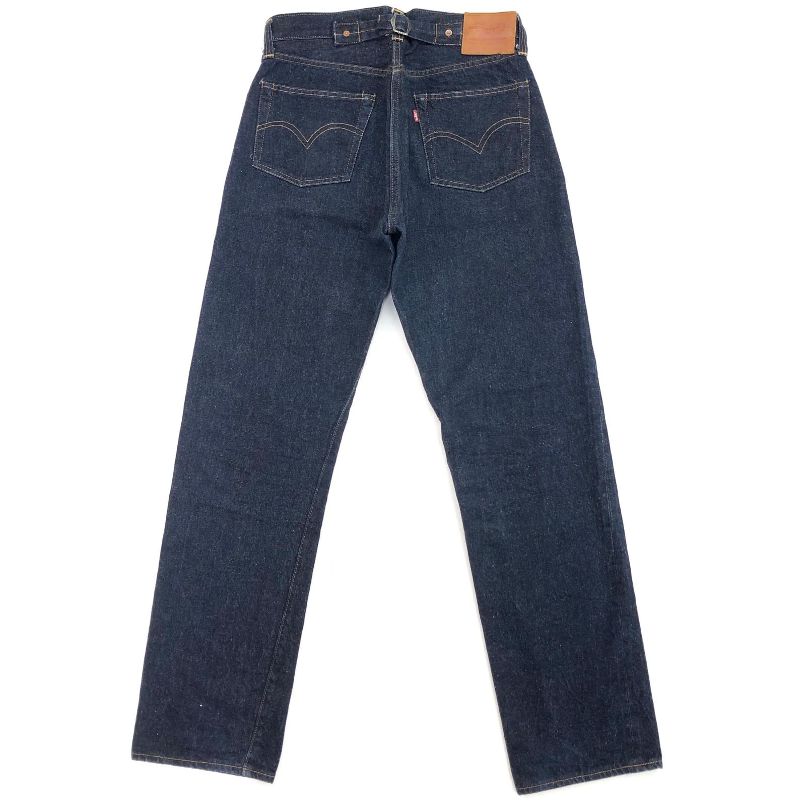Levi's 501XXc W32 90s アメリカ製 バレンシア製 デニム 【公式通販】