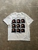 MANIC STREET PREACHERS THE HOLY BIBLE マニック・ストリート・プリーチャーズ ツアーT L 白