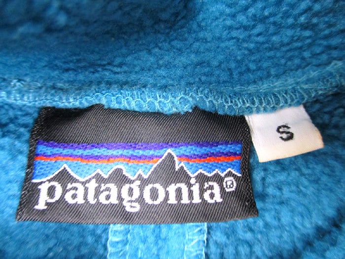 Patagonia 90's パタゴニア フリース スナップT ジャケット Patagonia 90's パタゴニア フリース スナップT ジャケット