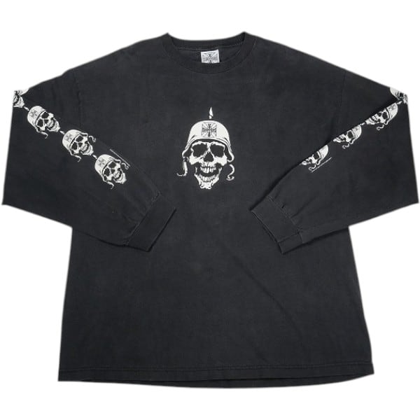 【WEST COAST CHOPPERS】長袖Tシャツ 2XL ヴィンテージ WEST COAST CHOPPERS】長袖Tシャツ 2XL ヴィンテージ Vintage Y2K West