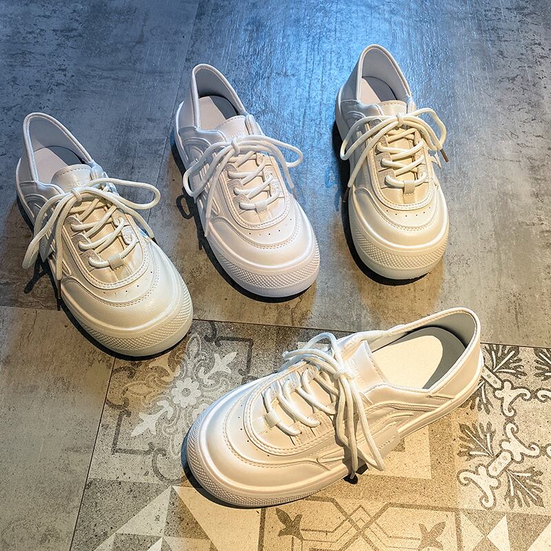 サマーレッドホワイト 靴 シューズ ストリート 夏物 フェイクシューズ70677451747