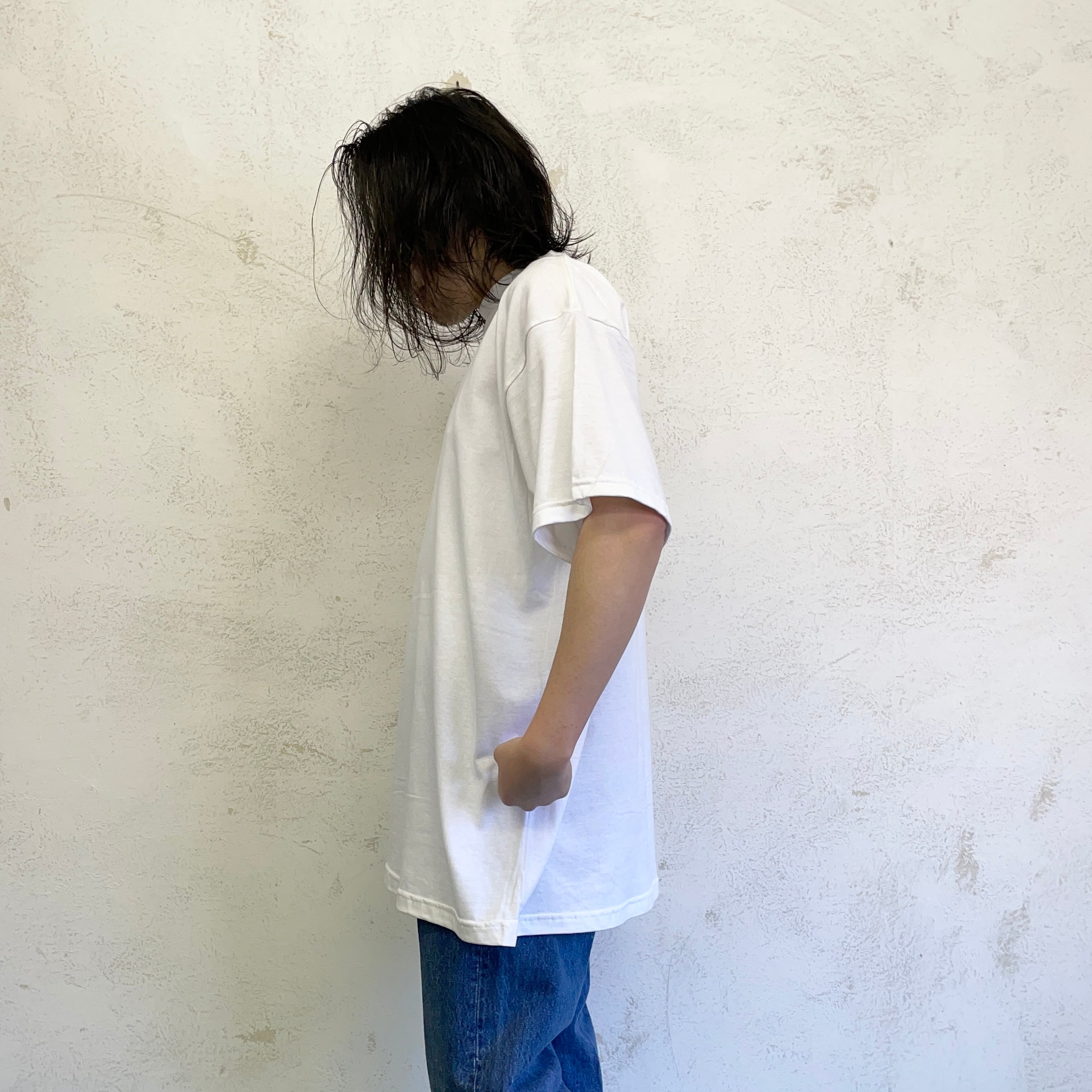 Deadstock!! 90's TULTEX 無地T size/XL デッドストック タルテックス ...