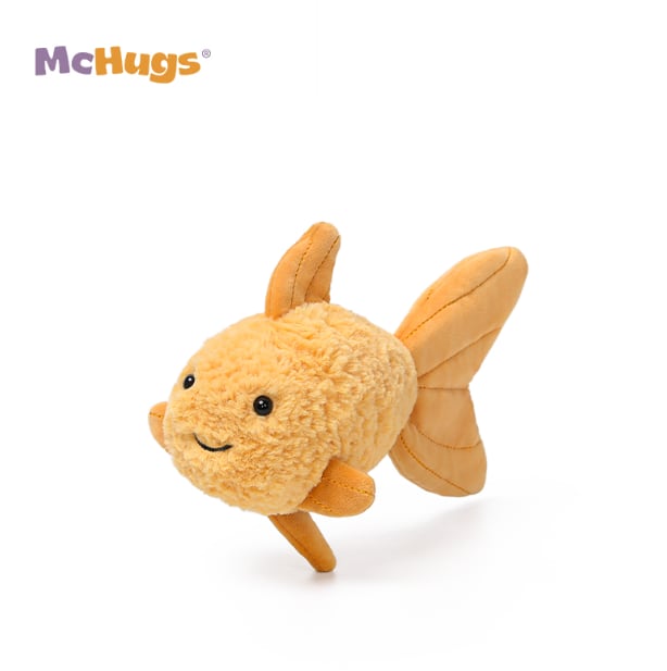 Butter Goldfish_MC400430