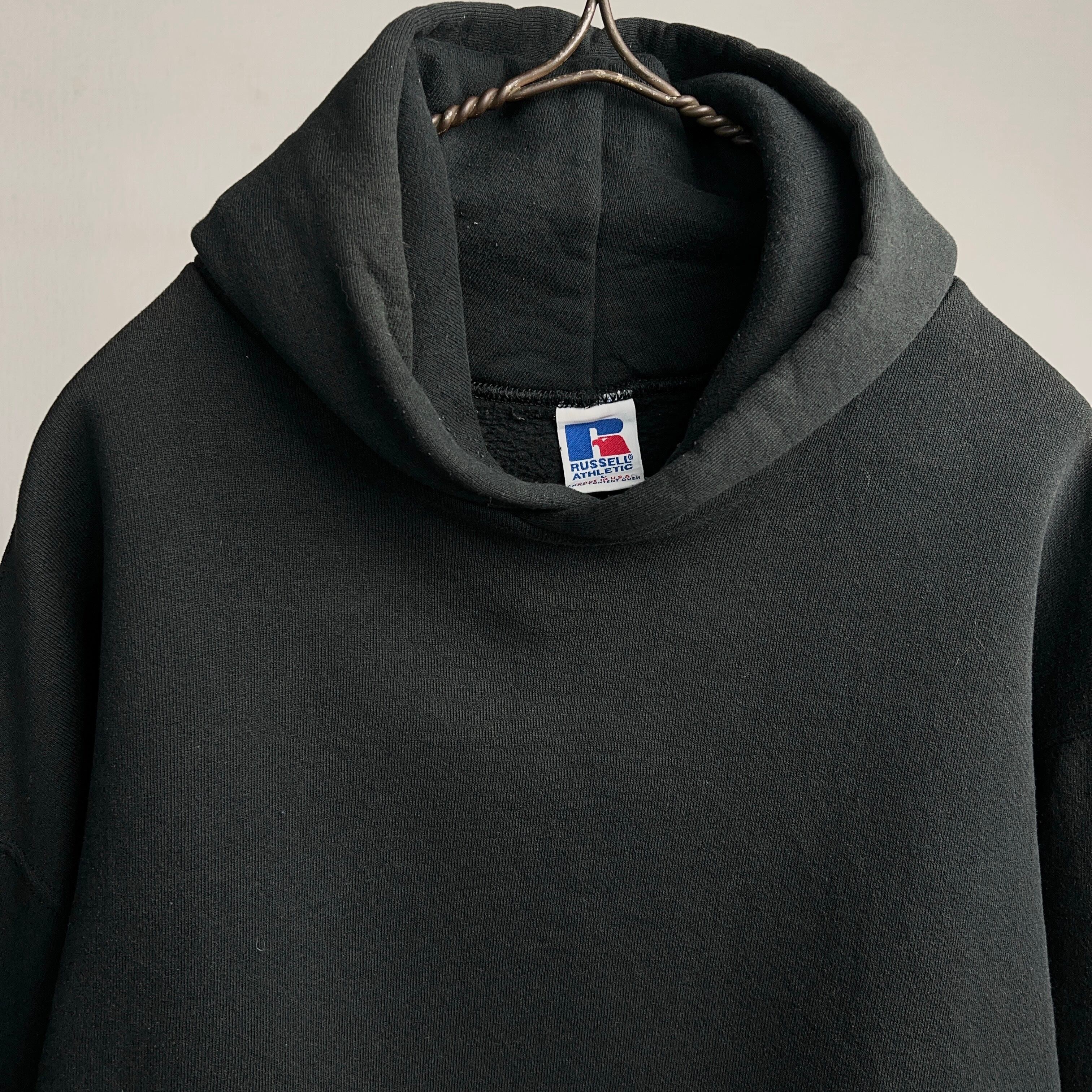 90's Russell Athletic Hoodie Smeatshirt 90年代 ラッセル 90's Russell Athletic Hoodie Smeatshirt 90年代 ラッセル