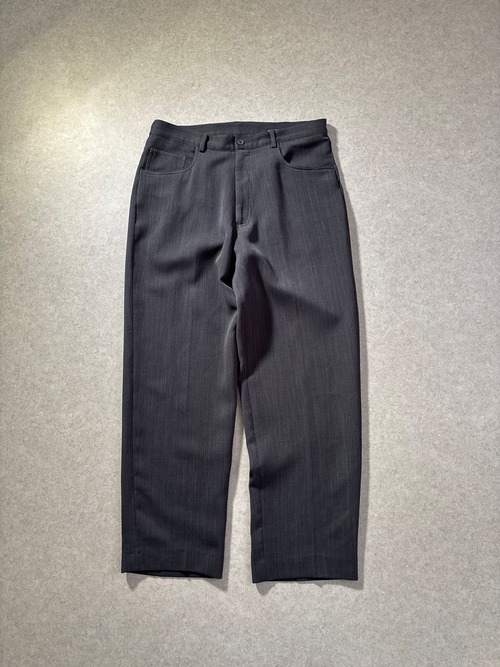 00s poly pants