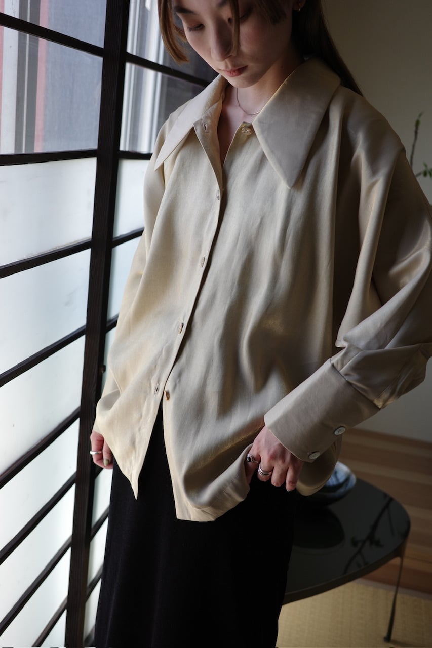 OIRA BANZAI SHIRT