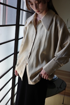 OIRA BANZAI SHIRT