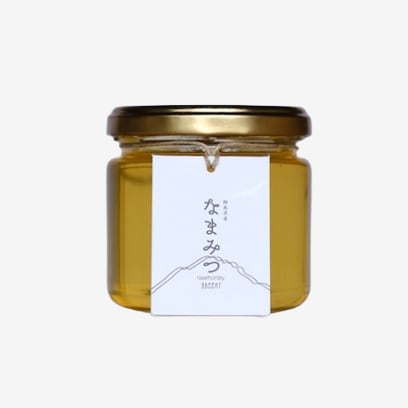 【みつばっち〜】 ginpachiはちみつ50g 3個BOX | 銀座ミツバチプロジェクト オンラインストア