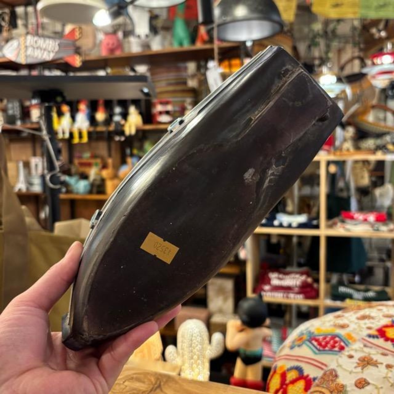 China Antique Design Boat Object 中国 アンティーク調 船のオブジェ 置物 インテリア雑貨 ギフト 飾り