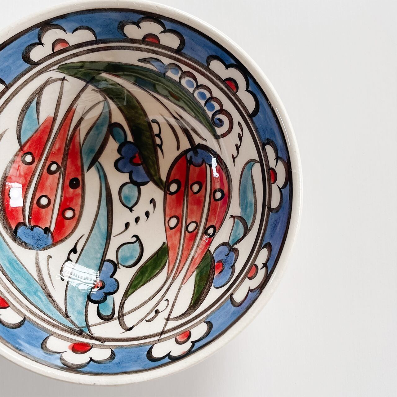 Kütahya mini bowl