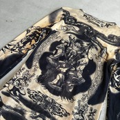 JEAN PAUL GAULTIER, Power Net