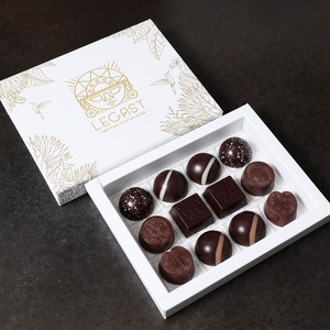 Assort Chocolate Box by LEGAST / レガスト