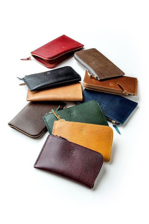 Zip wallet (L)