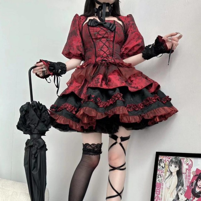 y2k トゥララ　ゴスロリ　スカート　チュチュ 楽天市場】スカート ふくらみ チュールスカート シルク レース