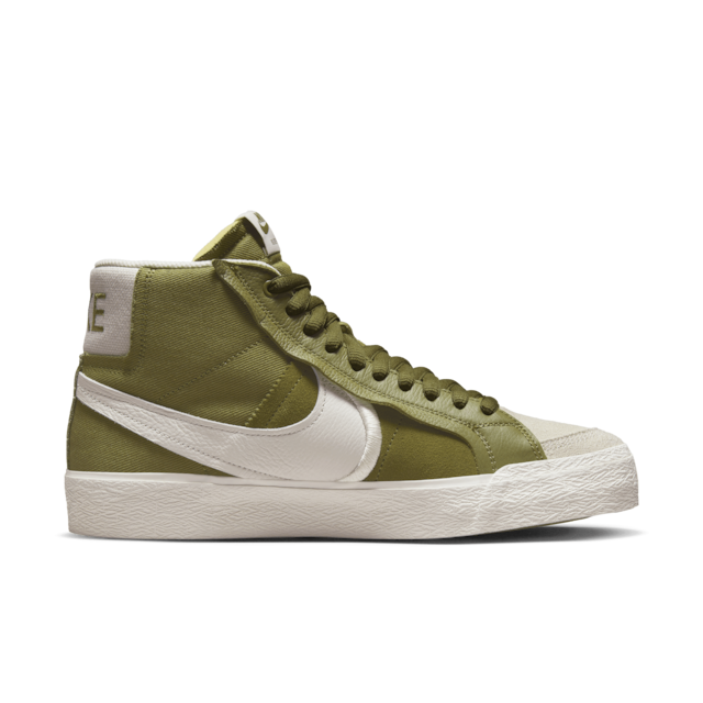 【NIKE】Nike SB Zoom Blazer Mid Pro Plus