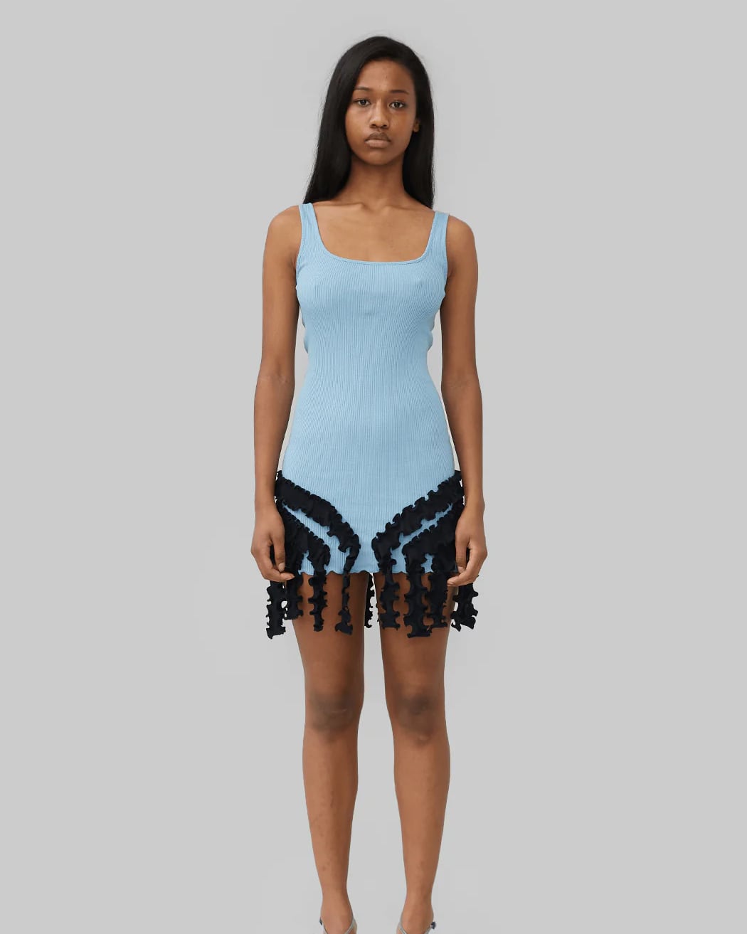 Elisa seamless dress / OperaSPORT