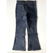80s "DEAD STOCK" Levi’s 646 BELL BOTTOM JEANS MADE IN USA  Size W29L28→ W28L27