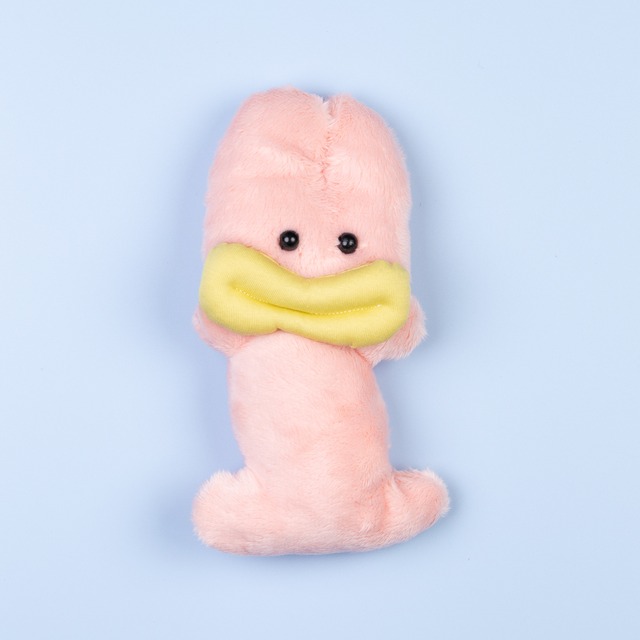 < 未来商店 > くちバナナうさちゃん