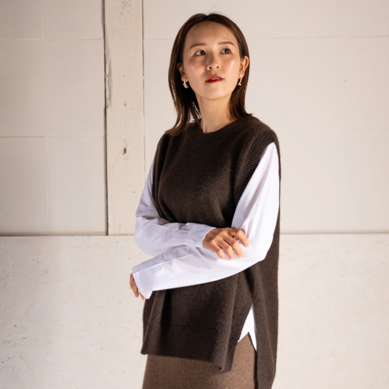 □ヤク（yak） | 空飛ぶ羊 BASE webshop｜モンゴルの天然毛、靴下と