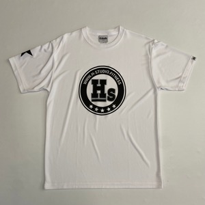 Hsロゴ DRY TEE