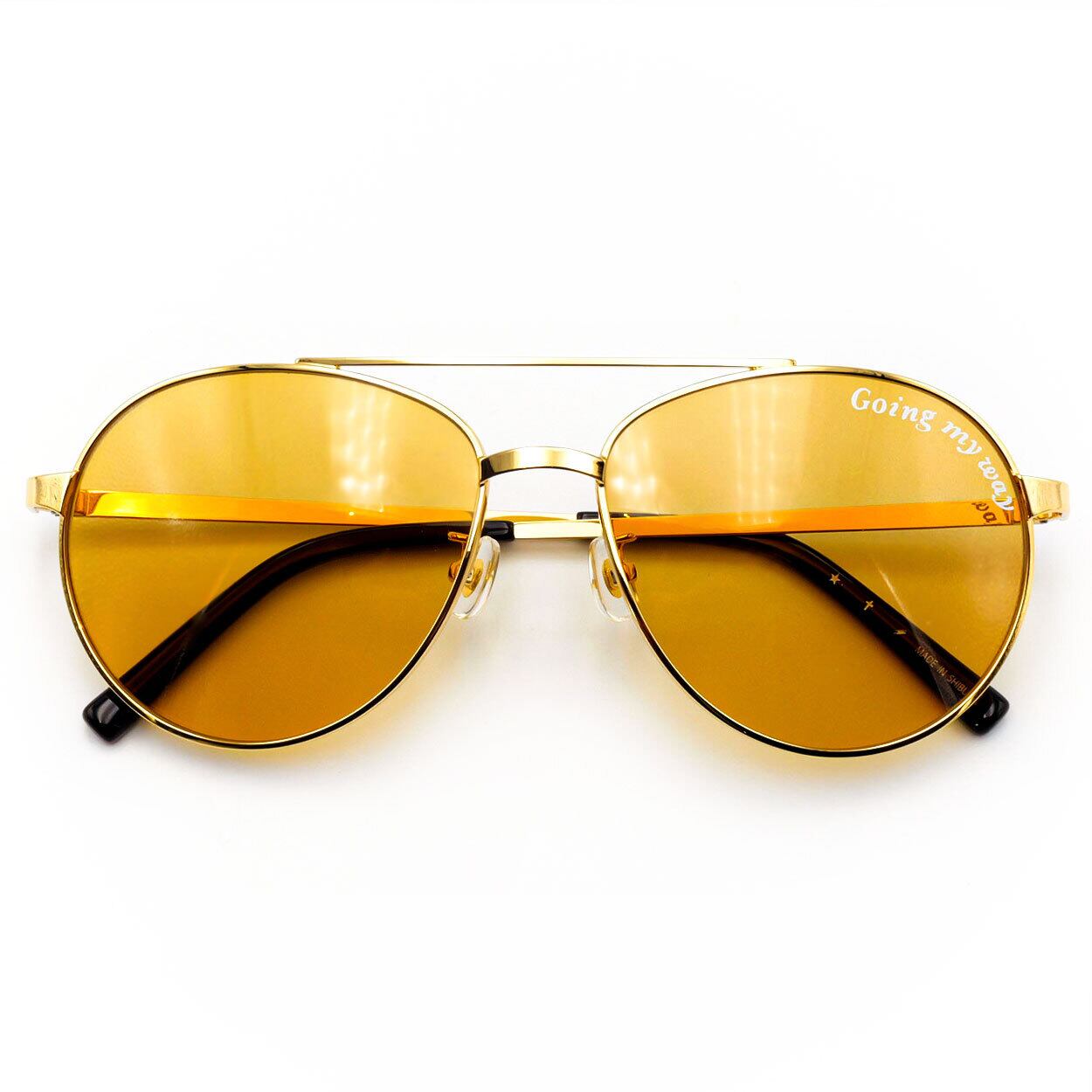 ☆ Going my way ☆ | ☆N S H☆