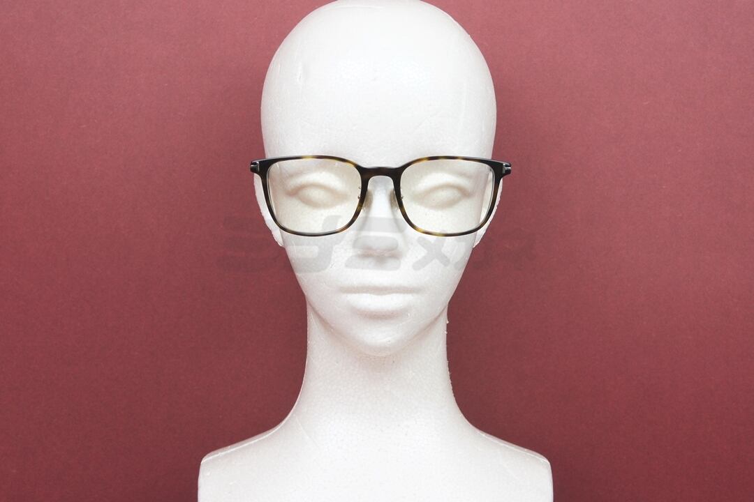 TOM FORD ブルーライトカット TF5925-D-B ECO 052 ウエリントン メンズ