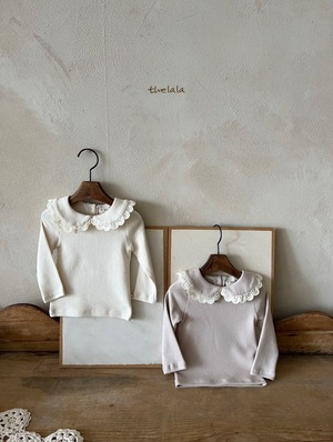 ( 即納 ) wafer T / thelala