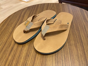 ［dead stock］RAINBOW®︎ SANDALS/Made in USA