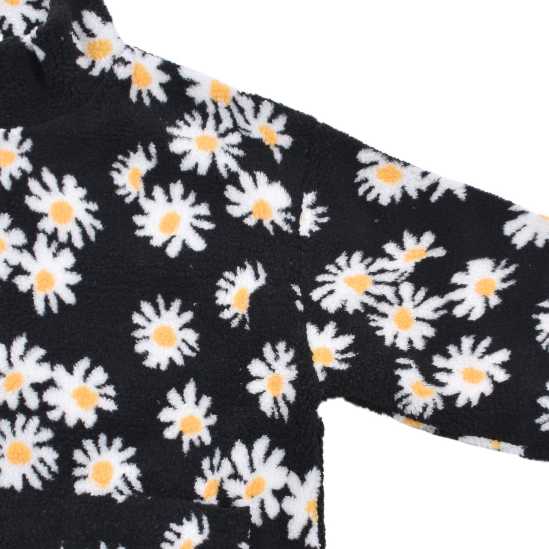 ふわもこ デイジーボアBIGジャケット | VOLCAN&APHRODITE