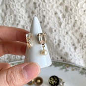 モモ・ホウセキ商会 No.63