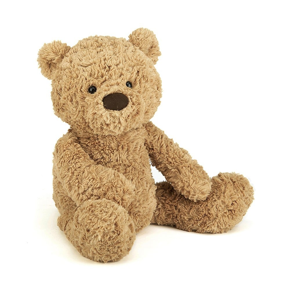 Bumbly Bear Small_BUM6BR