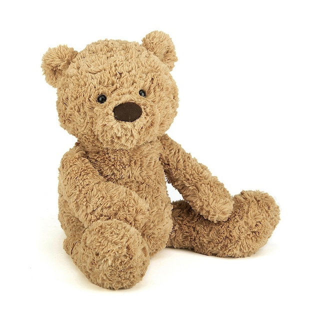 Bumbly Bear Small_BUM6BR