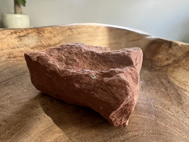 sedona vortex stone