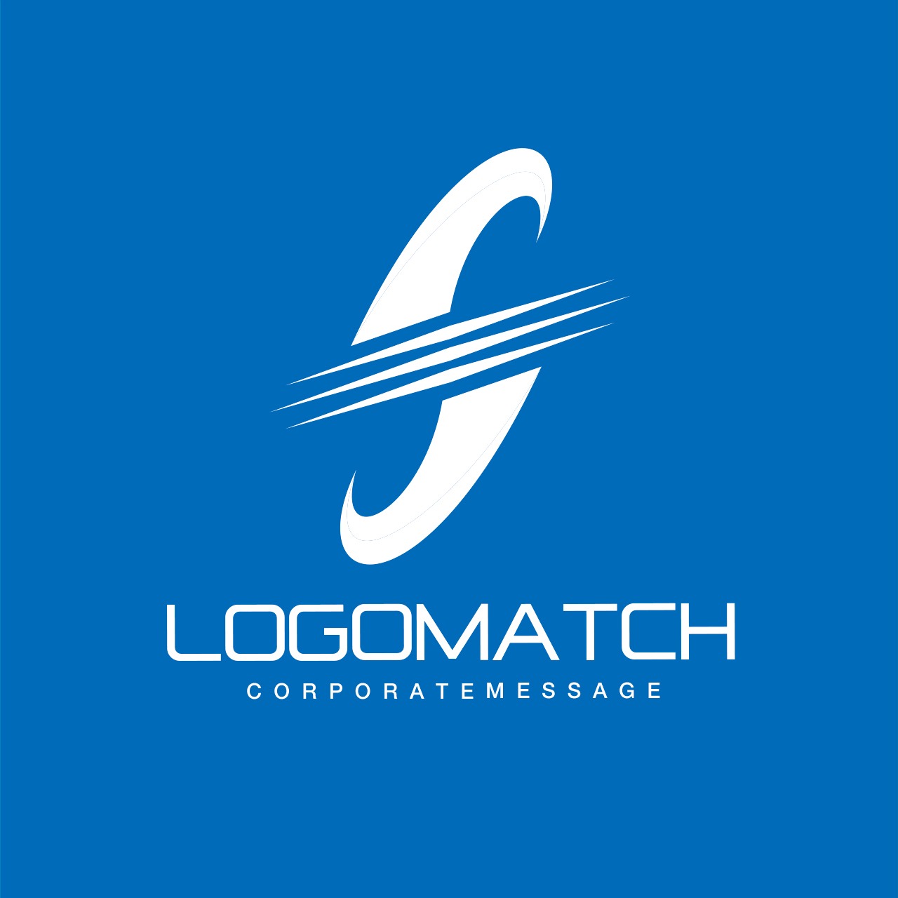 時代を切り開くSのロゴ