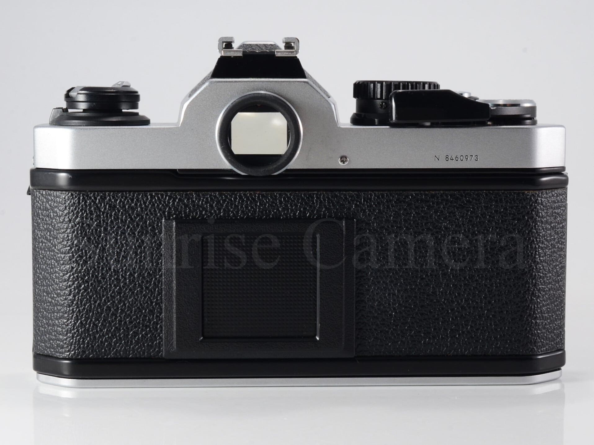 Nikon New FM2 ボディ 後期型 ニコン フィルム一眼レフ (61051