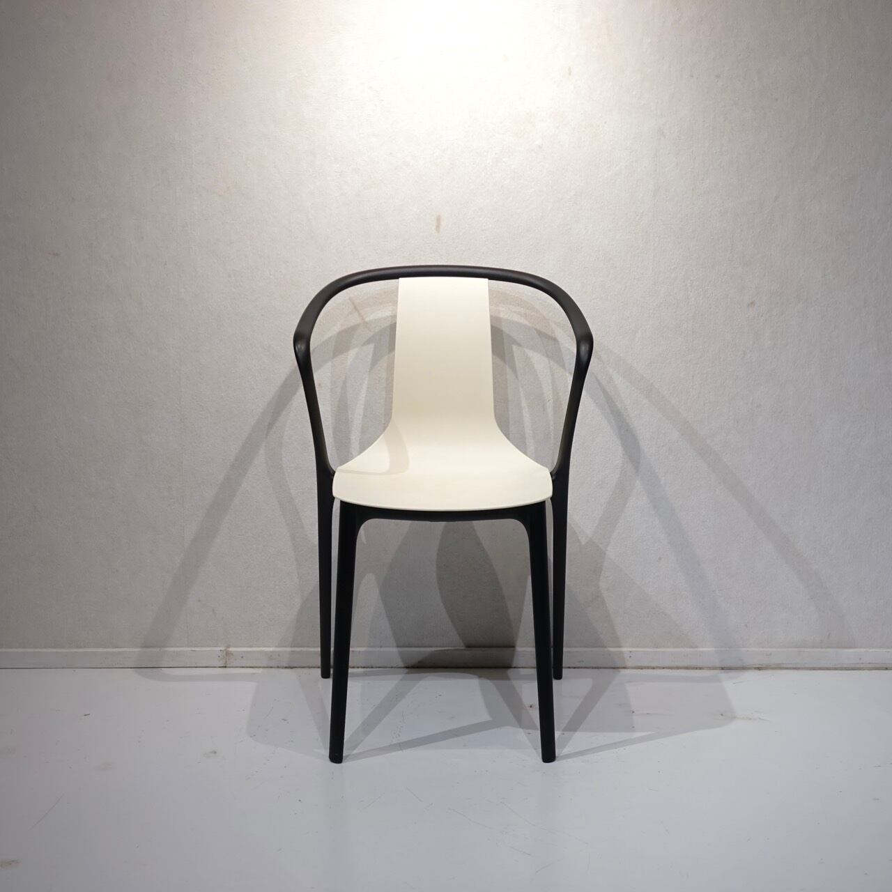 4脚セット Vitra ダイニングチェア ベルヴィルチェア Belleville 4脚セット Vitra ダイニングチェア ベルヴィルチェア Belleville