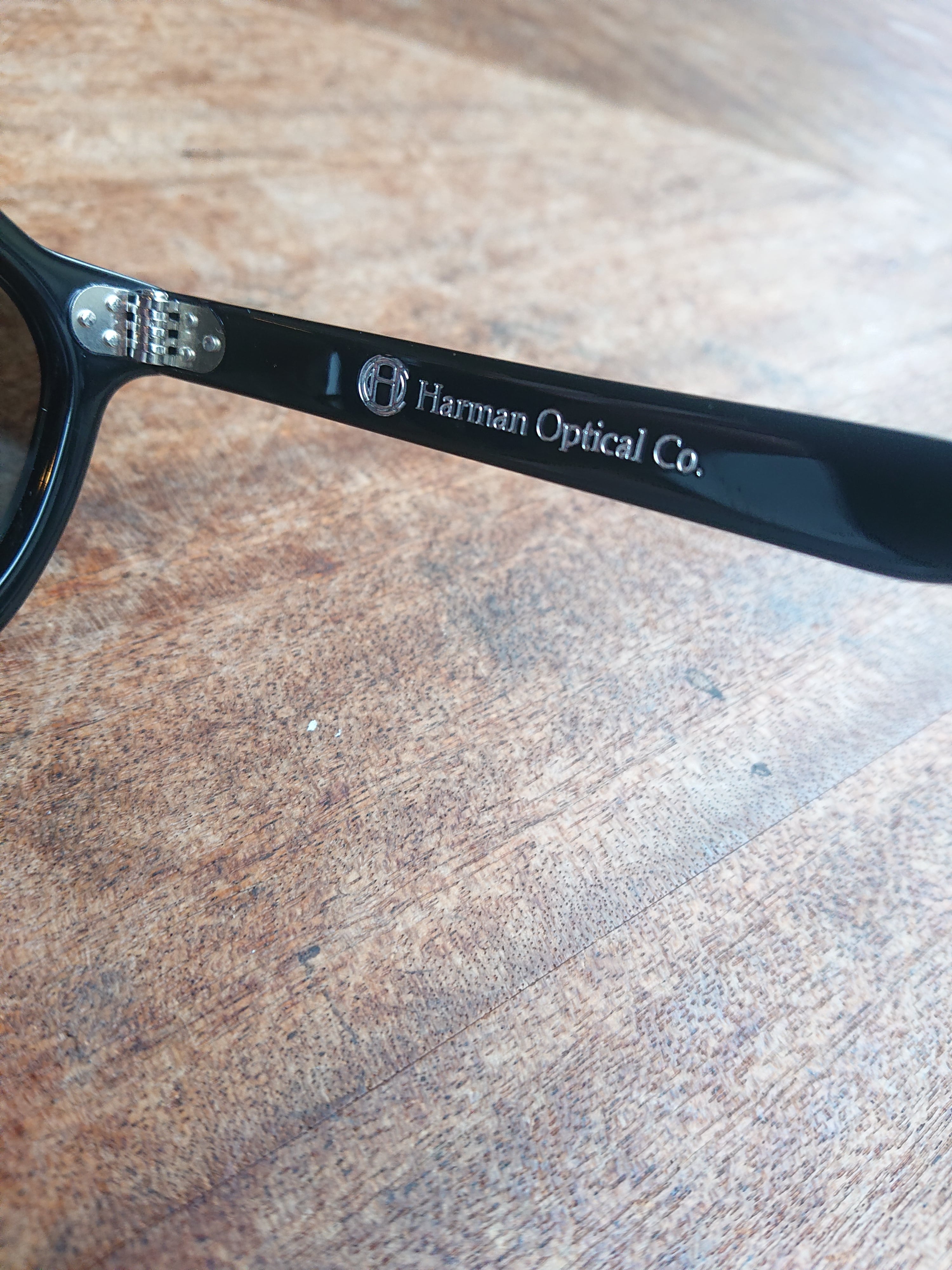 き*え様 HARMAN OPTICAL RONDE き*え様 HARMAN OPTICAL RONDE 【公式通販】
